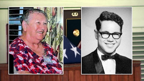 Veterans honored at Bay Pines Cemetery -- unclaimed but not unloved