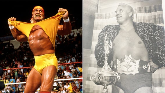 Tampa’s history in pro wrestling played vital role in developing superstars – past and present