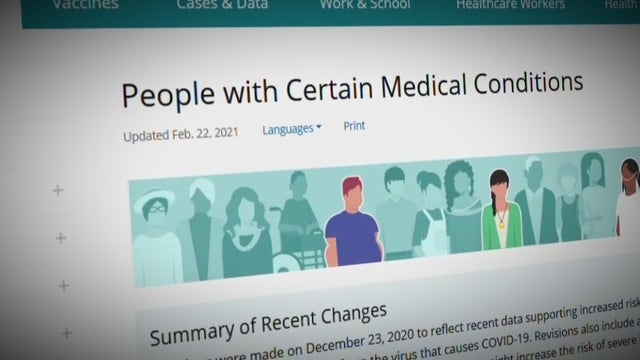 Unvaccinated seniors worry expanded eligibility puts them even farther behind