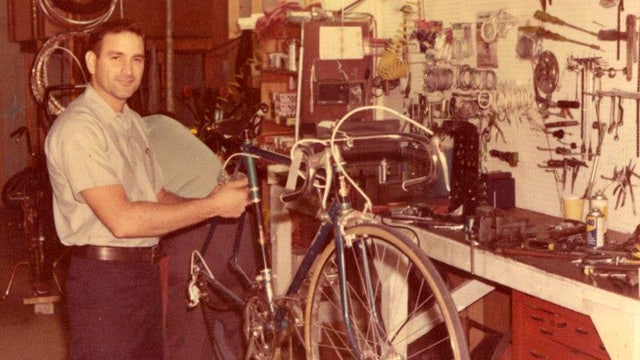 Customers remember Tampa bike shop owner who inspired so many great rides