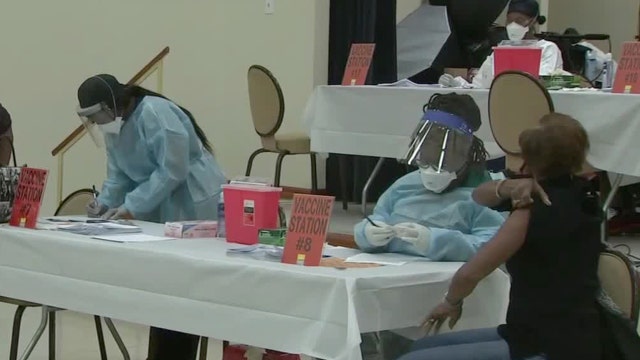 Leaders continue push for investigation into DeSantis vaccine rollout