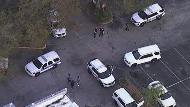 Driver cited after hitting child, adult bicyclists in Clearwater