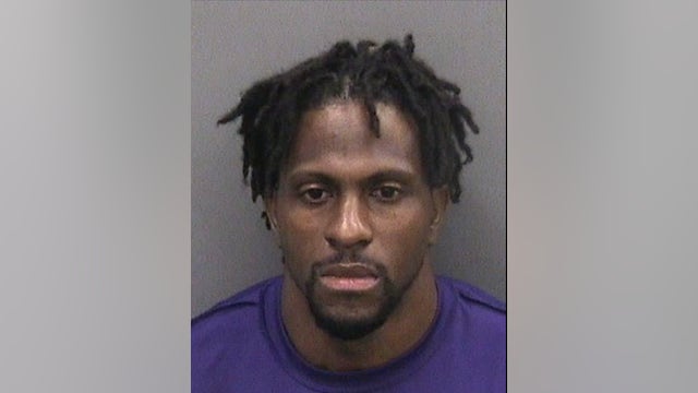 Lennard High employee accused of having sexual relationship with student