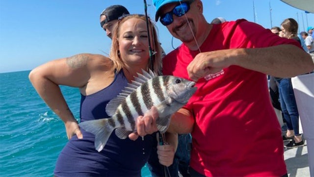 Fishing Report: March 26, 2021