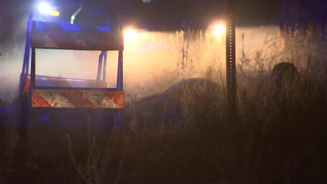 Horse killed, two people seriously injured in crash involving horse-drawn carriage in Pasco County