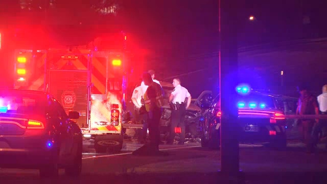 Two drivers killed in head-on Dale Mabry Highway crash, troopers say