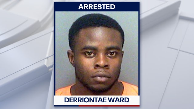 GPS-monitoring device links 19-year-old suspect to deadly Clearwater drive-by shooting