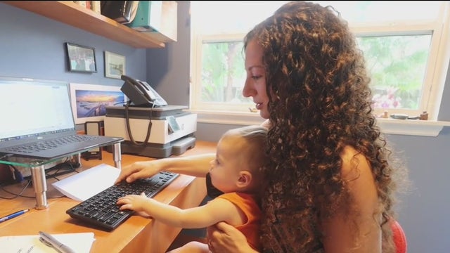 Many workers want to continue teleworking post-pandemic