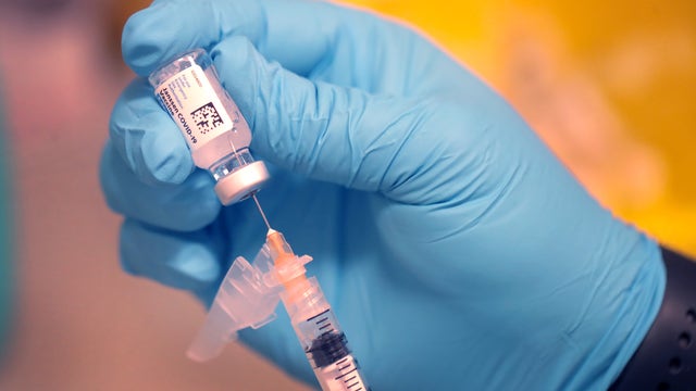 COVID-19 vaccine standby list: Website sends alert on unused doses