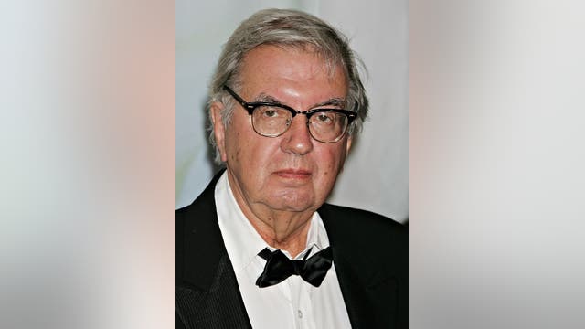 Pulitzer Prize-winning author Larry McMurtry dies at 84