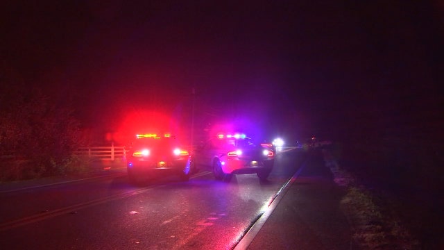 One dead following traffic crash in Lithia