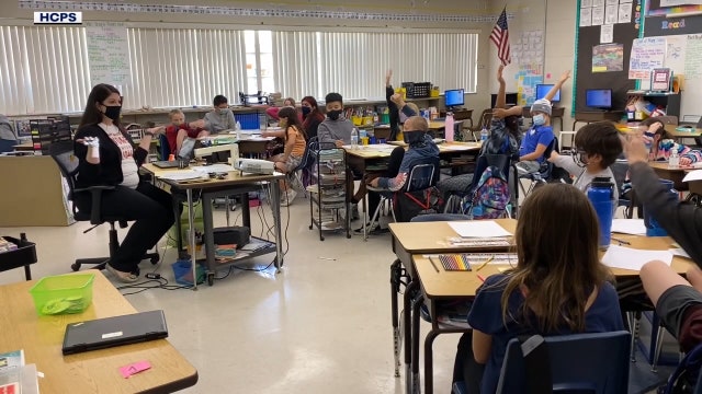 One year later, Tampa teacher reflects on the good and the bad of remote learning