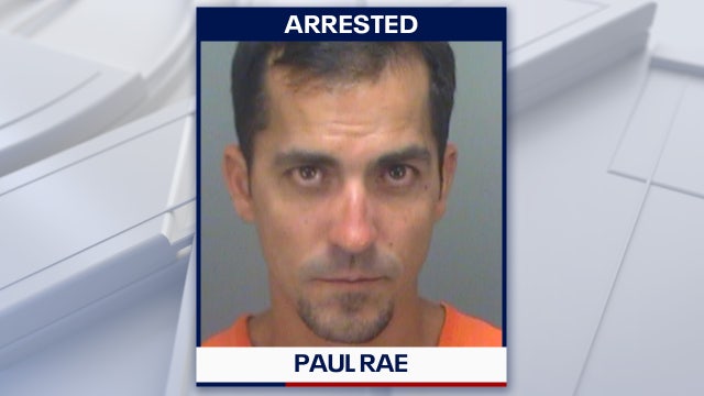 Seminole man arrested in Capitol riot investigation