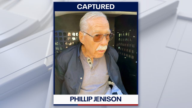 After 21 years, marshals track fugitive sex offender to Pasco County