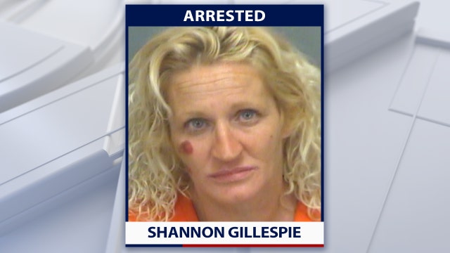 Woman hid in father’s home then beat, stabbed him to death, deputies say