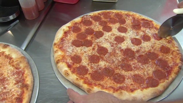 Santoro’s pizzeria brings 'slice' of Jersey Shore to Tampa