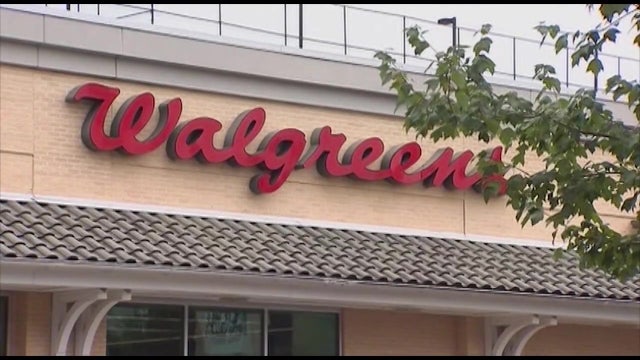 Nearly 100 Florida Walgreens to offer COVID-19 vaccine as state lowers age requirement
