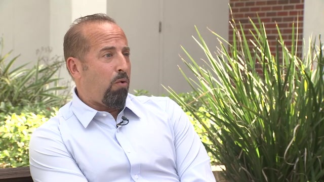 Former WellCare executive stunned by presidential pardon, using it to help others