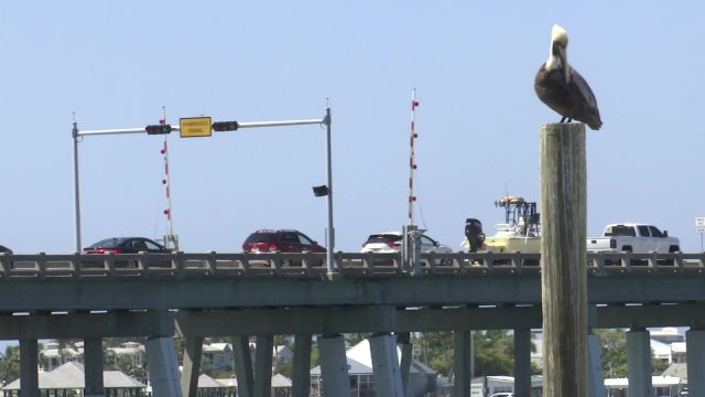 Bradenton Beach, Cortez community members sue FDOT over proposed $83-million bridge
