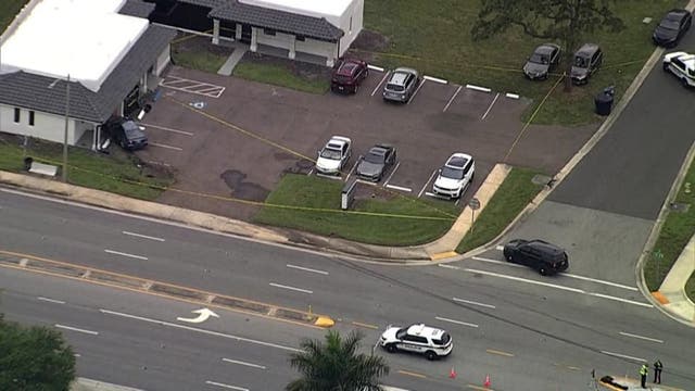 Pedestrian identified from Monday’s deadly accident in St. Pete