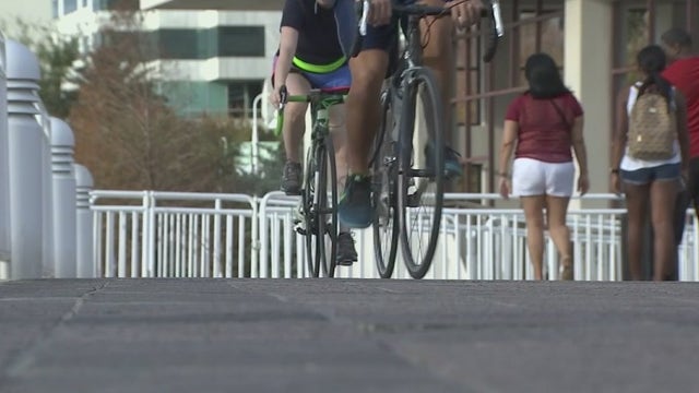 Tampa Bay Bike Challenge encourages more riders with friendly competition, prizes