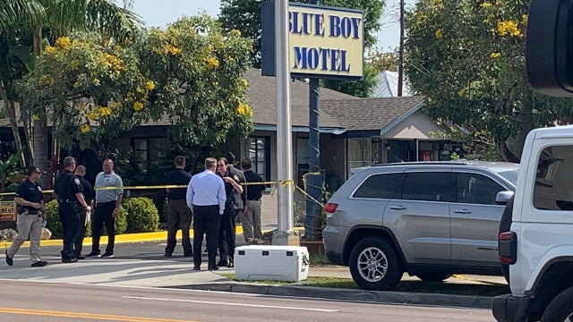 Bradenton police investigating officer-involved shooting