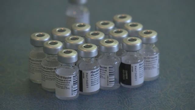 Florida will soon lower COVID vaccine age