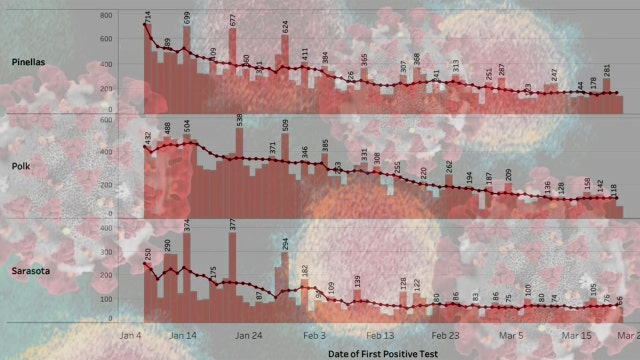 Plateau in COVID-19 cases could be sign of coming surge, doctors say