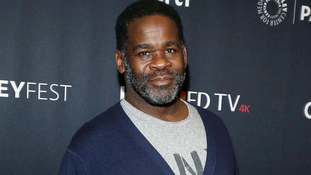 Craig 'muMs' Grant, 'Oz' actor, dead at 52