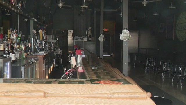 One year after bars around Tampa Bay shut down at 5 p.m., St. Patrick's Day looks different