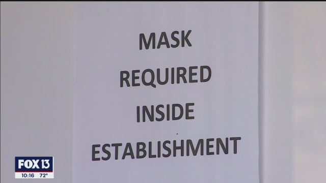 St. Petersburg City Council votes 'no' on code enforcement changes