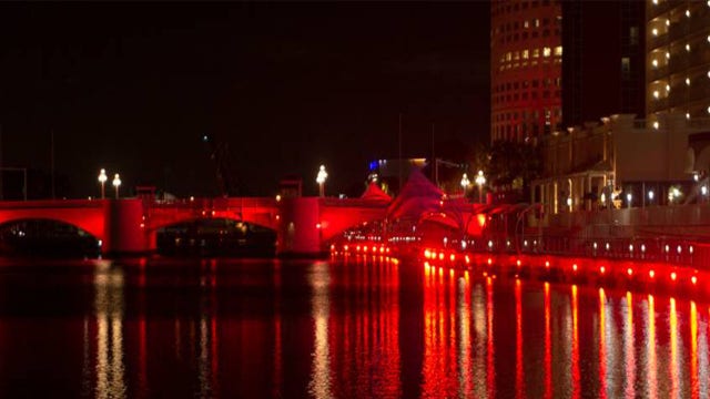 Red Cross asking for community assistance on 'Giving Day'