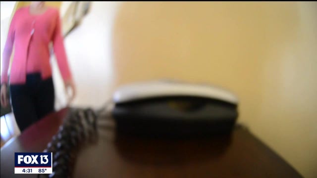 Two Polk County women out more than $65,000 in so-called grandma scam