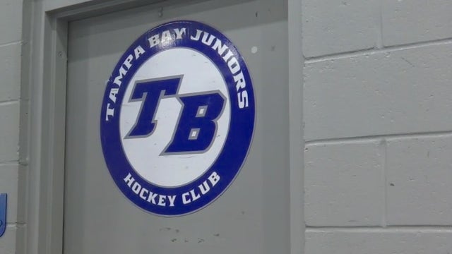 Tampa Bay Juniors looking to bring another championship to Bay Area
