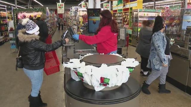 As states ease mask rules, workers concerned over personal safety amid ongoing COVID-19 pandemic