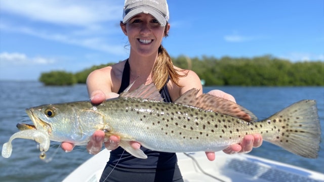 Fishing Report: March 5, 2021