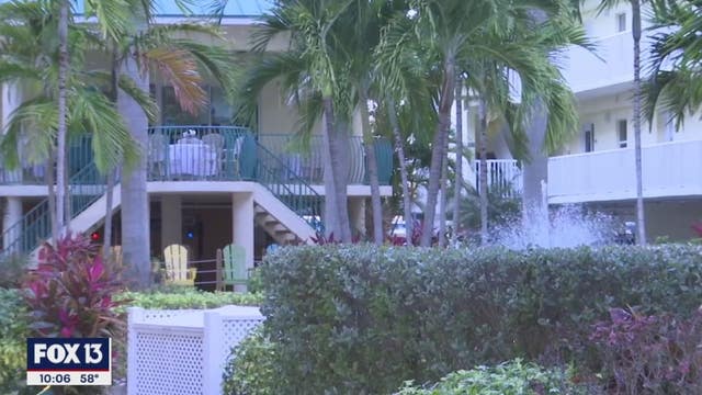 Help is needed at businesses along the beaches