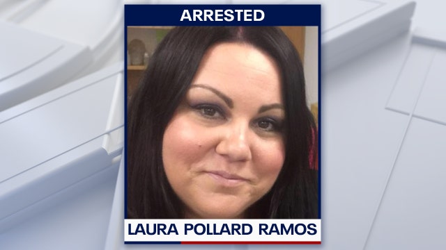 'Lowest of the low': Polk teacher arrested, accused of stealing $66K from her grandmother