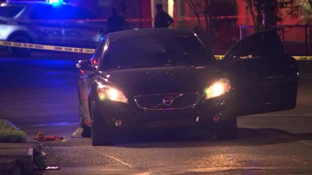 Young mother shot, killed in front of her children in South St. Petersburg