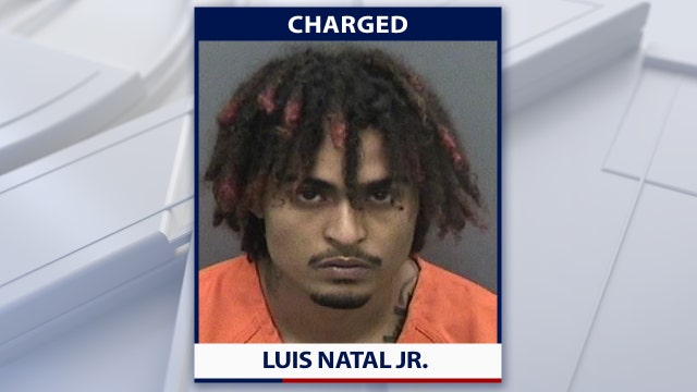 Teen faces first-degree murder charges in connection to Seffner homicide