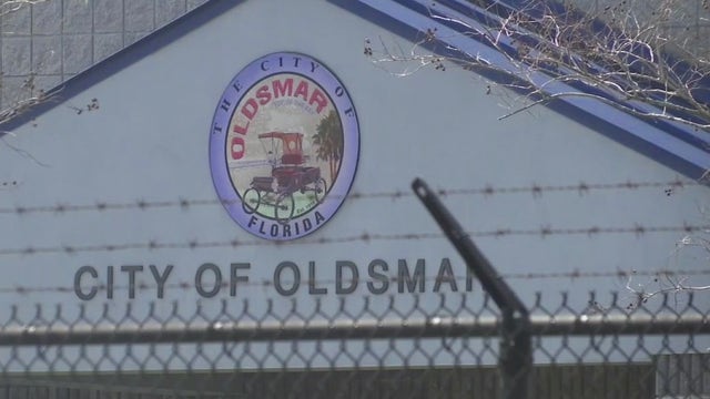 New federal laws proposed to address cyberattacks like one on Oldsmar water system