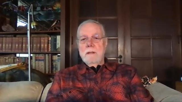 Scientist with son who suffers from chronic fatigue syndrome hopes research can help COVID-19 patients