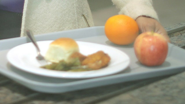 Family of teen who choked on chicken nugget gets $2 million settlement from Florida school district