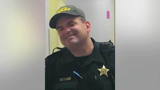 Broward County deputy is 7th in agency to die of coronavirus