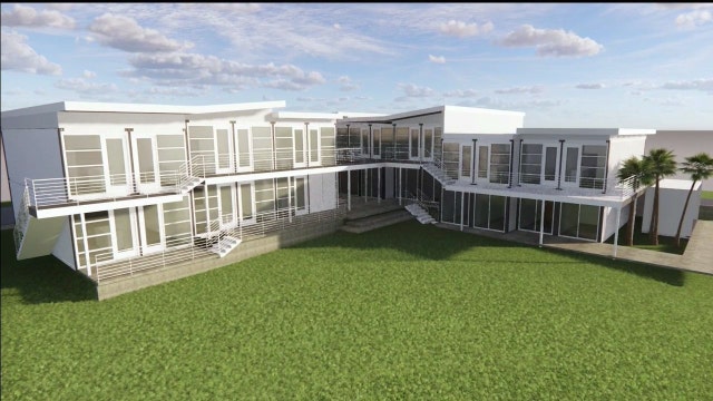 Affordable micro-apartments made from shipping containers planned for St. Pete
