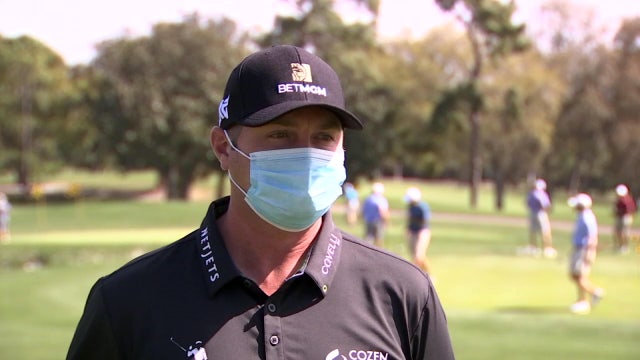 Kokrak looking forward to third crack at Casey during Valspar Championship