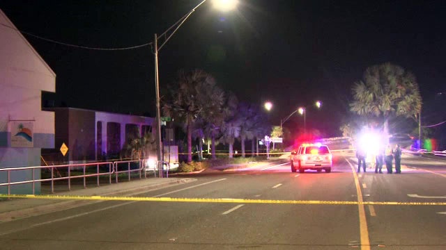 Corrections officer killed in Indian Rocks Bridge crash