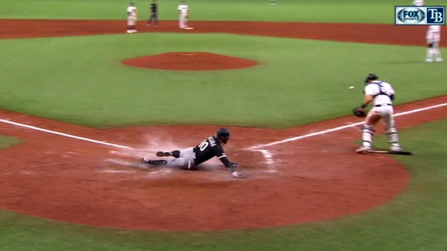 Man pleads guilty to threatening Tampa Bay Rays players and families