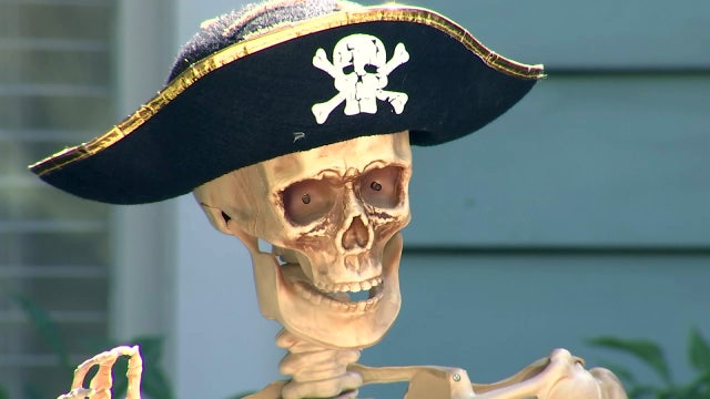 With Gasparilla canceled, pirates will instead invade neighborhoods