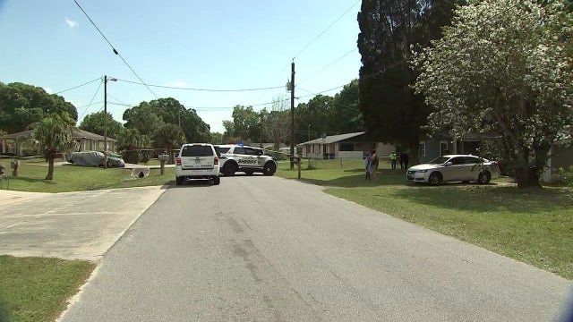 One dead, one injured after Ruskin shooting